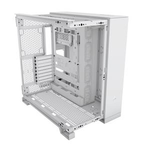 Corsair 6500D AIRFLOW Midi Tower White