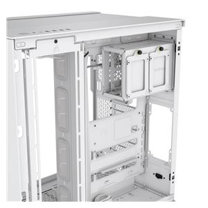 Corsair 6500D AIRFLOW Midi Tower White 3