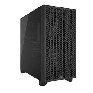 Corsair CC-9011251-WW computer case Midi Tower Black