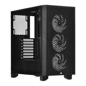 Corsair CC-9011255-WW computer case Midi Tower Black