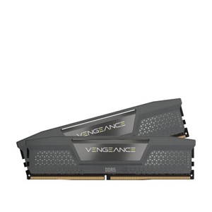 Corsair CMK64GX5M2B6000Z30 memory module 64 GB 2 x 32 GB DDR5 6000 MHz