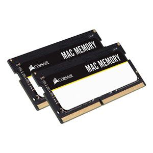 Corsair CMSA32GX4M2A2666C18 memory module 32 GB 2 x 16 GB DDR4