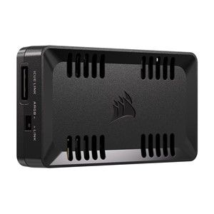Corsair COMMANDER DUO Fan controller