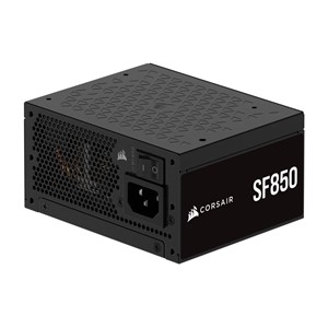 Corsair CP-9020256-EU power supply unit 850 W 24-pin ATX ATX Black