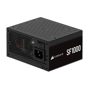 Corsair CP-9020257-EU power supply unit 1000 W 24-pin ATX ATX Black