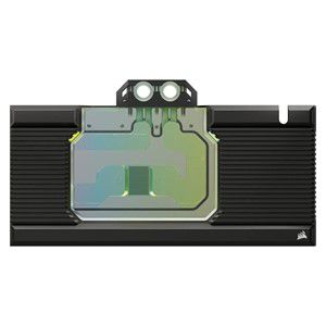 Corsair CX-9020030-WW computer cooling system part /accessory Water block