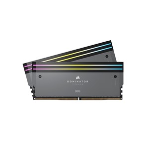 Corsair Dominator Titanium CMP64GX5M2B6000Z30 memory module 64 GB 2 x 32 GB DDR5 6000 MHz