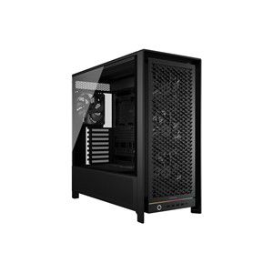 Corsair FRAME 5000D RS Midi Tower Black