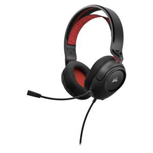 Corsair HS35 v2 Headset Wired Head-band Gaming Blue