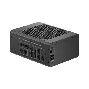 Corsair HX1200i power supply unit 1200 W 24-pin ATX ATX Black
