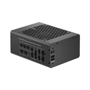 Corsair HX1500i power supply unit 1500 W 24-pin ATX ATX Black