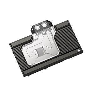 Corsair Hydro CX-9020017-WW computer cooling system Graphics card Heatsink /Radiator Black 1 pc(s)