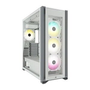 Corsair iCUE 7000X RGB Full Tower White