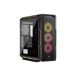 Corsair iCUE LINK 5000T LX RGB Midi Tower Black