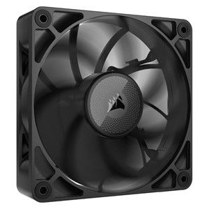 Corsair iCUE LINK RX120 MAX Computer case Fan 12 cm Black 1 pc(s)