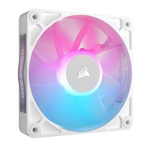 Corsair iCUE LINK RX120 RGB Computer case Fan 12 cm White 1 pc(s)