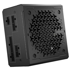 CORSAIR PSU 650W RM650e Modular ATX 3.1 (80+Gold)