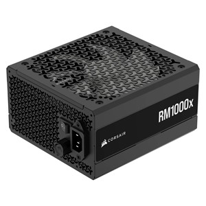 Corsair RM1000x power supply unit 1000 W 24-pin ATX ATX Black