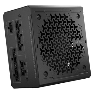 Corsair RM850e power supply unit 850 W 24-pin ATX ATX Black