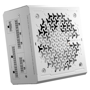 Corsair RMe Series CP-9020292-EU power supply unit 750 W 20+4 pin ATX ATX White