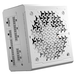 Corsair RMe Series RM1000e power supply unit 1000 W 24-pin ATX ATX White