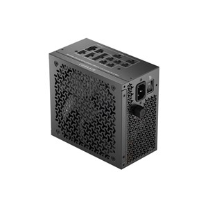 Corsair RMx Shift Series RM1000x power supply unit 1000 W 24-pin ATX ATX Black