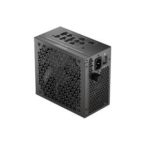 Corsair RMx Shift Series RM750x power supply unit 750 W 24-pin ATX ATX Black