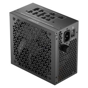 Corsair RMx Shift Series RM850x power supply unit 850 W 24-pin ATX ATX Black