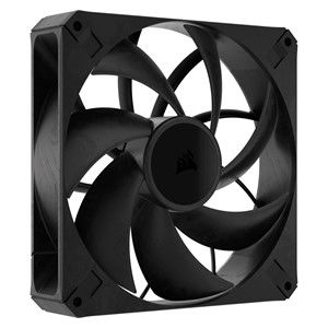 Corsair RS140 MAX Computer case Fan 14 cm Black 1 pc(s)