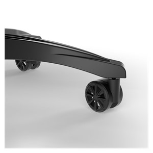 Corsair TC100 Gepolsterter Sitz Gepols