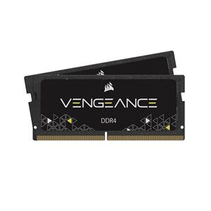 Corsair Vegeance 16GB DDR4-2666 memory module 2 x 8 GB