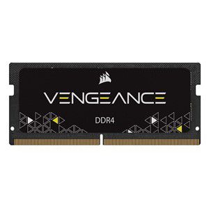 Corsair Vengeance 16 GB, DDR4, 2666 MHz memory module 1 x 16 GB