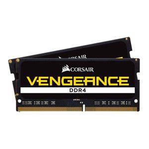 Corsair Vengeance 16GB DDR4-2400 memory module 2 x 8 GB
