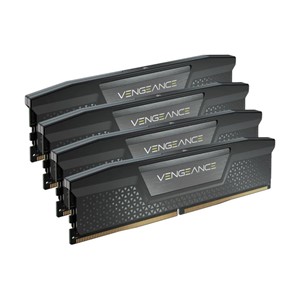 Corsair Vengeance CMK64GX5M4B6000Z36 memory module 64 GB 4 x 16 GB DDR5
