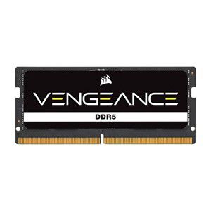 Corsair Vengeance CMSX16GX5M1A5200C44 memory module 16 GB 1 x 16 GB DDR5 262-pin SO-DIMM