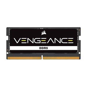 Corsair Vengeance CMSX16GX5M1A5600C48 memory module 16 GB 1 x 16 GB DDR5 262-pin SO-DIMM