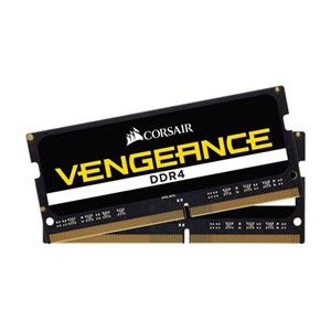 Corsair Vengeance CMSX32GX4M2A3000C18 memory module 32 GB 2 x 16 GB DDR4 260-pin SO-DIMM