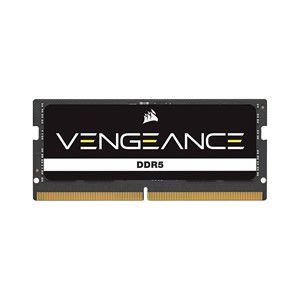Corsair Vengeance CMSX32GX5M1A5600C48 memory module 32 GB 1 x 32 GB DDR5 262-pin SO-DIMM