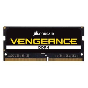 Corsair Vengeance CMSX8GX4M1A3200C22 memory module 8 GB 1 x 8 GB DDR4 260-pin SO-DIMM