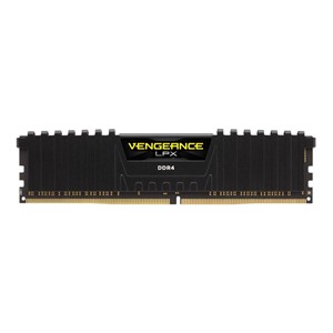 Corsair Vengeance LPX - 16GB: 2x8GB - DD