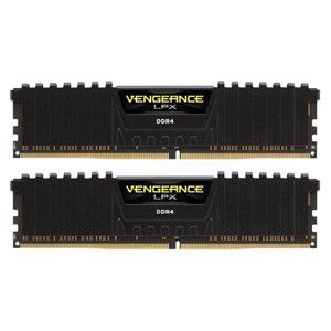 Corsair Vengeance LPX 16GB DDR4-2133 memory module 2 x 8 GB 2133 MHz