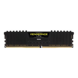 Corsair Vengeance LPX 16GB DDR4-2666 memory module 2 x 8 GB 2666 MHz