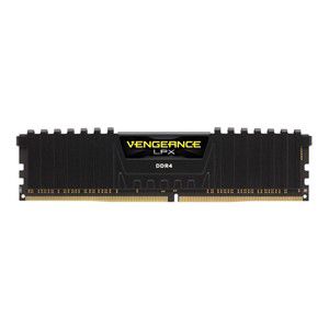 Corsair Vengeance LPX, 32GB memory module 4 x 8 GB DDR4 288-pin DIMM
