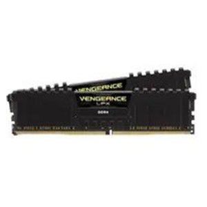 Corsair Vengeance LPX CMK32GX4M2A2400C16 memory module 32 GB 2 x 16 GB DDR4 288-pin DIMM