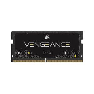 Corsair Vengeance memory module 16 GB 1 x 16 GB DDR4 260-pin SO-DIMM