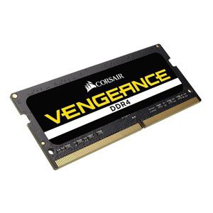 Corsair Vengeance memory module 16 GB 1 x 16 GB DDR4 260-pin SO-DIMM
