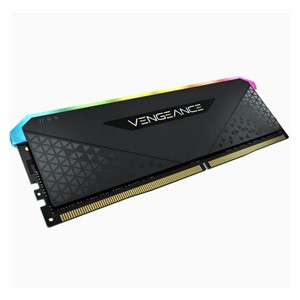 Corsair Vengeance RGB CMG16GX4M1E3200C16 memory module 16 GB 1 x 16 GB DDR4