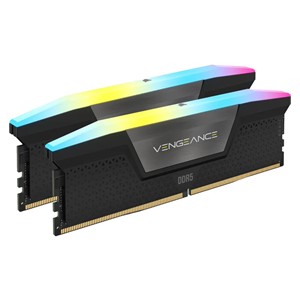 Corsair Vengeance RGB CMH32GX5M2E6000C36 memory module 32 GB 2 x 16 GB DDR5 6000 MHz