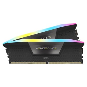 Corsair Vengeance RGB CMH32GX5M2X7000C34 memory module 32 GB 2 x 16 GB DDR5 7000 MHz