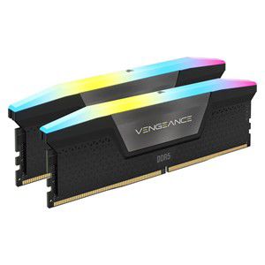 Corsair Vengeance RGB CMH48GX5M2B6400C36 memory module 48 GB 2 x 24 GB DDR5 288-pin DIMM